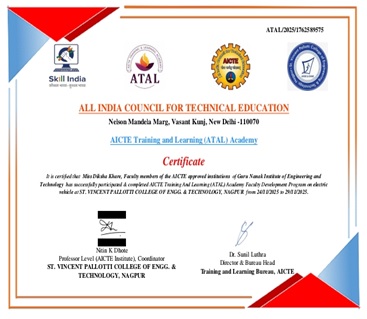 Faculty Participation 5